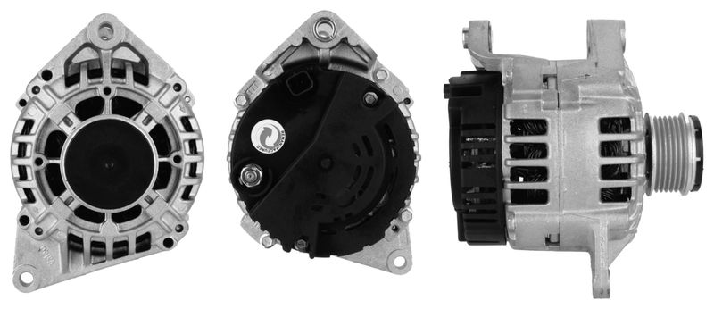 DRI 2301781202 Alternator