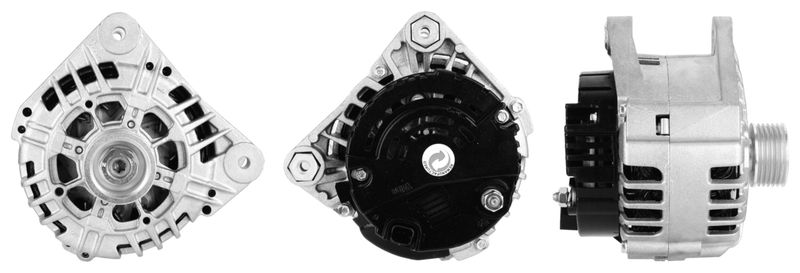 DRI 2301791252 Alternator
