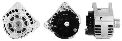 Alternator DRI 2301791252