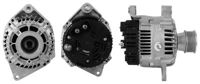 Alternator DRI 2301841102