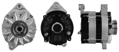 Alternator DRI 230186702