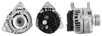 Alternator DRI 2301871202