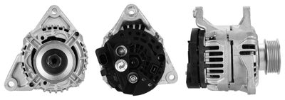 Alternator DRI 230187902