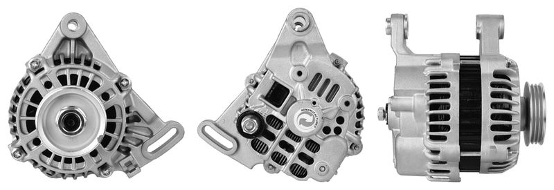 DRI 230189752 Alternator