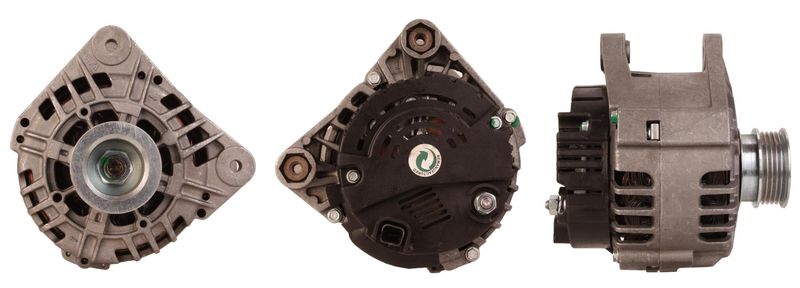 DRI 2301931202 Alternator