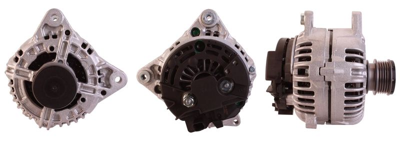 DRI 2301961502 Alternator