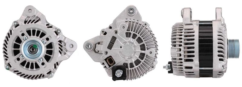 DRI 2302602102 Alternator