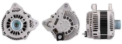 Alternator DRI 2302602102