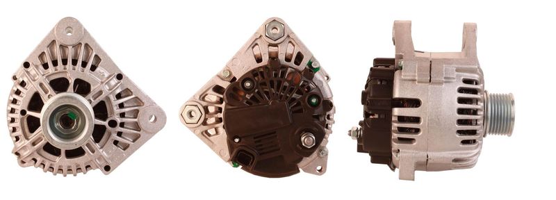 DRI 2303011102 Alternator