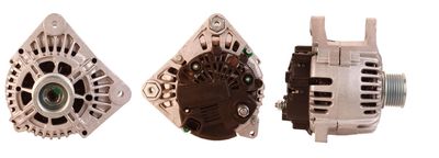 Alternator DRI 2303011102