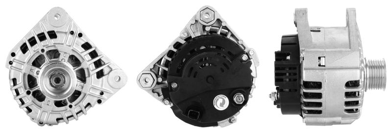 DRI 2303011252 Alternator