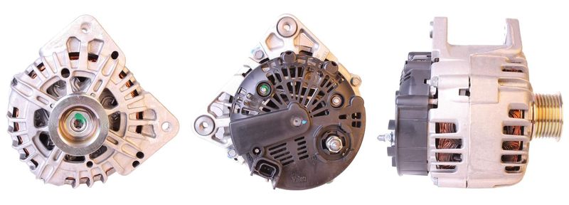 DRI 2303011502 Alternator