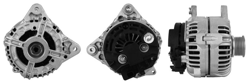 DRI 2303031502 Alternator