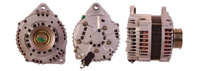 Alternator DRI 2303041502