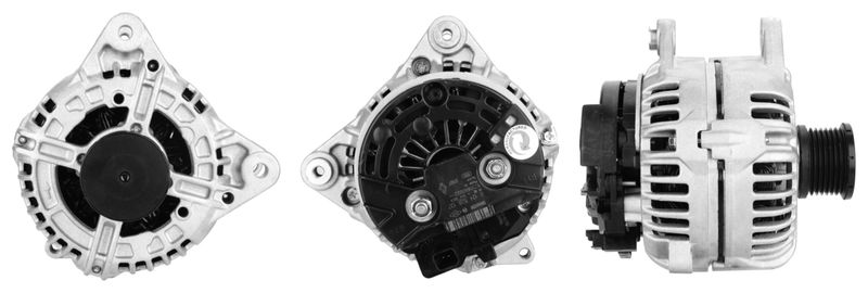 DRI 2303051502 Alternator