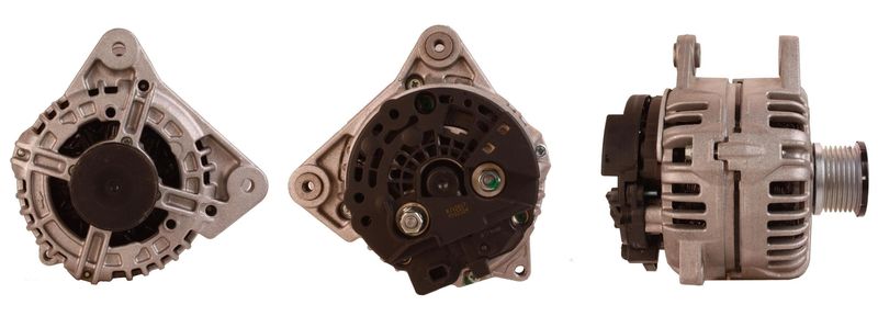 DRI 2303061202 Alternator