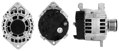 Alternator DRI 2303071202