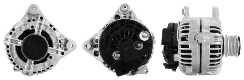 DRI 2303111502 Alternator