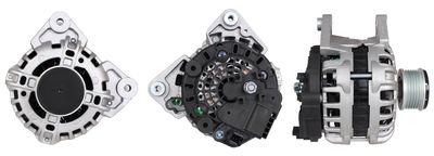 Alternator DRI 2303171102