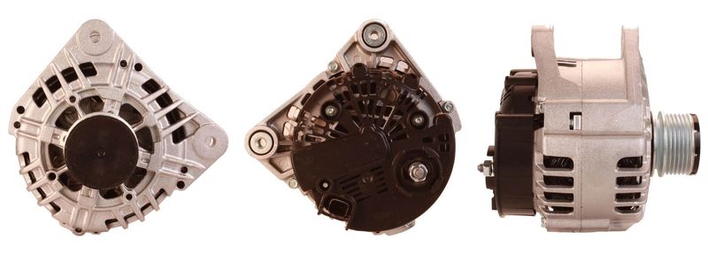 DRI 2303171252 Alternator