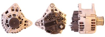 Alternator DRI 2303171502