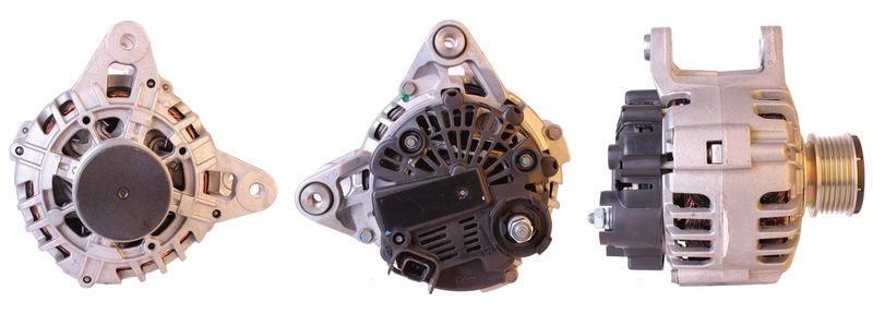 DRI 230317902 Alternator