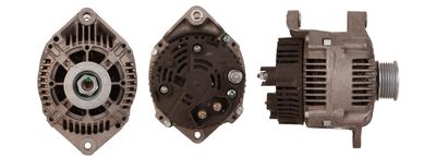 Alternator DRI 2303201102
