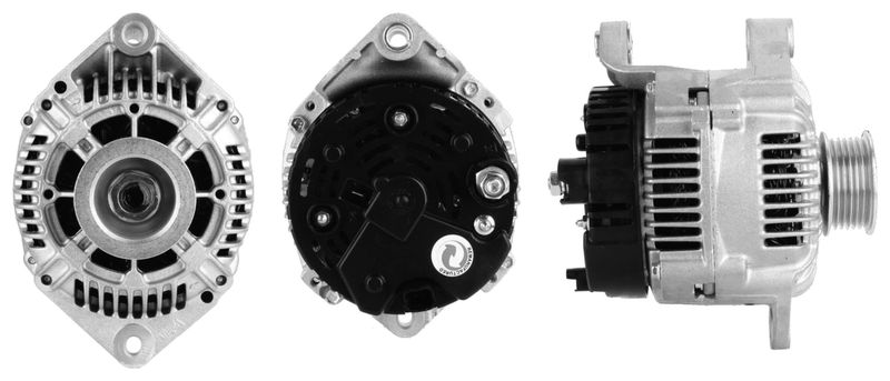 DRI 2303221202 Alternator