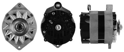 Alternator DRI 2303251052