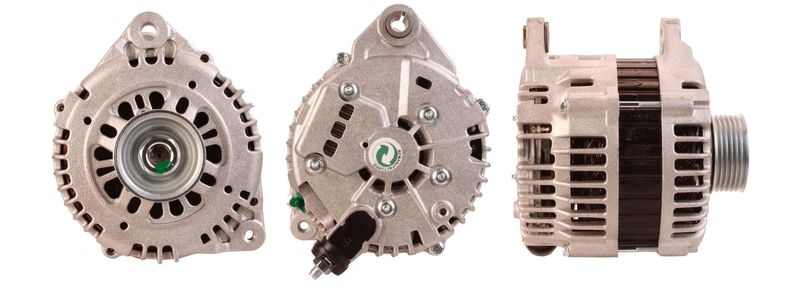 DRI 2303271502 Alternator