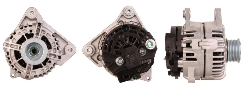 DRI 230329902 Alternator