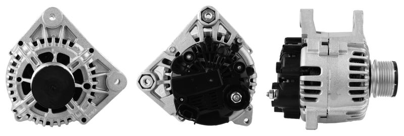 DRI 2303301102 Alternator