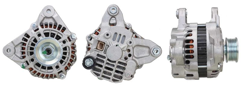 DRI 2303311102 Alternator