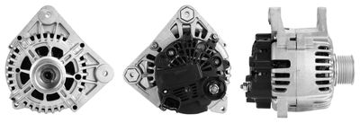 Alternator DRI 2303321102