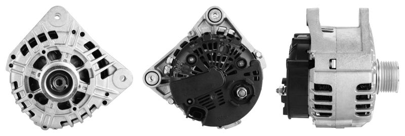 DRI 2303321202 Alternator