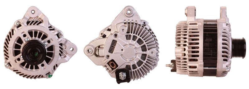 DRI 2303332102 Alternator