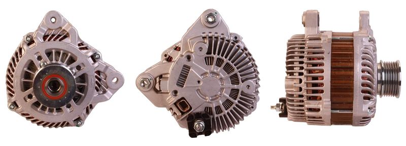 DRI 2303342102 Alternator