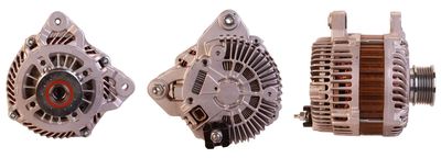 Alternator DRI 2303342102