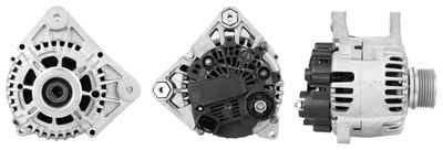 Alternator DRI 2303351102