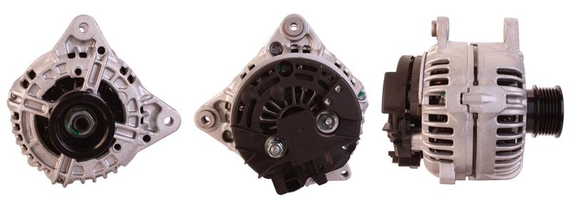 DRI 2303351502 Alternator