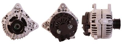 Alternator DRI 2303351502