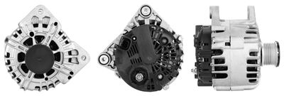 Alternator DRI 2303361502