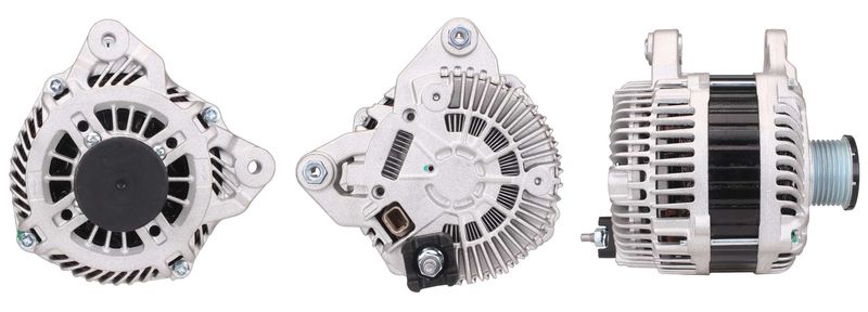 DRI 2303362102 Alternator