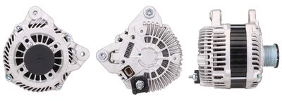 Alternator DRI 2303362102