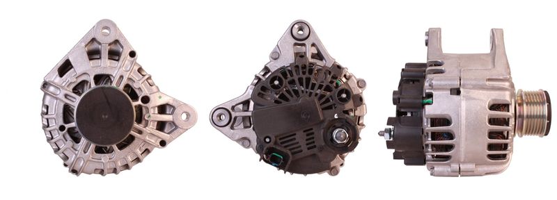 DRI 2303371202 Alternator