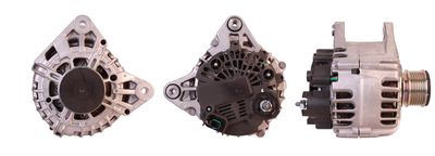 Alternator DRI 2303371202