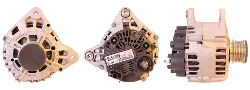 DRI 2303371502 Alternator