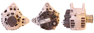 Alternator DRI 2303371502