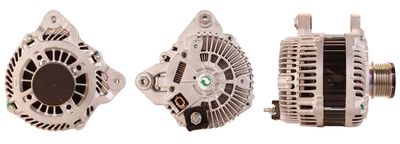 Alternator DRI 2303372102