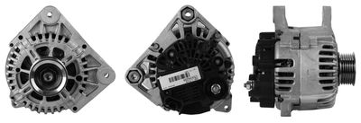 Alternator DRI 2303411102